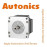 Autonics Stepper Motor A15K-S545W-G7.2