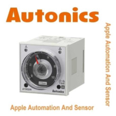 Autonics Timer AT8SDN Dealer Supplier Price in India.