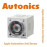 Autonics Timer AT8SDN Dealer Supplier Price in India.