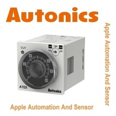 Autonics ATE8-43D Timer Distributor, Dealer, Supplier, Price, in India.