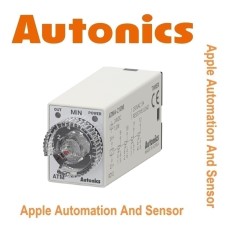 Autonics Timer ATM4-25S