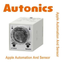 Autonics ATS8SD-4 Timer Distributor Dealer Supplier Price in India.