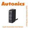 Autonics Photoelectric Sensor BJG30-DDT