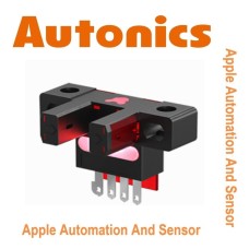 Autonics BU-06LN Photoelectric Sensor Distributor, Dealer, Supplier, Price, in India.