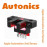 Autonics BU-06LN Photoelectric Sensor Distributor, Dealer, Supplier, Price, in India.