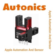 Autonics BU-06TN Photoelectric Sensor Distributor, Dealer, Supplier, Price, in India.