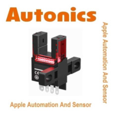 Autonics BU-06TN Photoelectric Sensor Distributor, Dealer, Supplier, Price, in India.