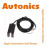 Autonics BU-07PQ Photoelectric Sensor Distributor, Dealer, Supplier, Price, in India