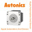 Autonics Stepper Motor A41K-M599