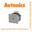 Autonics Stepper Motor A9K-G265