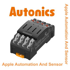 Autonics Terminal Blocks ABL-L04R6-UN