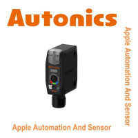 Autonics BC15-LDT-C-P Color Mark Sensor Distributor Dealer Supplier Price in India.