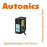 Autonics BD-100 Laser Displacement Sensor Distributor, Dealer, Supplier, Price, in India.