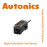 Autonics BD-A1 Laser Displacement Sensor Distributor, Dealer, Supplier, Price, in India.
