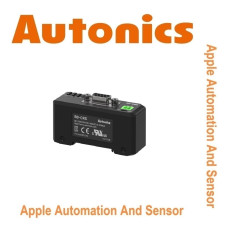 Autonics BD-CRS Laser Displacement Sensor Distributor Dealer Supplier Price in India.
