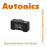 Autonics BD-CRS Laser Displacement Sensor Distributor, Dealer, Supplier, Price, in India.