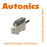 Autonics BF3RX-P Fiber Optic Sensor Distributor, Dealer, Supplier, Price, in India.
