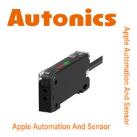 Autonics BF5R-D1-N Fiber Optic Sensors Distributor Dealer Supplier Price in India.