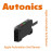 Autonics BFX-D1-P Fiber Optic Sensors Distributor, Dealer, Supplier, Price, in India.