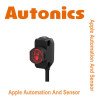 Autonics BH300-DDT Photoelectric Sensor Distributor, Dealer, Supplier, Price, in India.