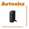 Autonics BJ100-DDT Photoelectric Sensor 