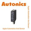 Autonics BJ100-DDT-P Photoelectric Sensor 