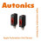 Autonics BJ7M-TDT-P Photoelectric Sensor Distributor, Dealer, Supplier, Price, in India.