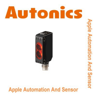 Autonics BJ300-DDT-C-P Photoelectric Sensor Distributor Dealer Supplier Price in India.