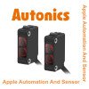 Autonics Photoelectric Sensor BJX30M-TDT Autonics Photoelectric Sensor BJX30M-TDT