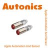 Autonics BRQM20M-TDTA-C Photoelectric Sensor Distributor, Dealer, Supplier, Price, in India.