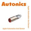 Autonics BRQM400-DDTA Photoelectric Sensor Distributor, Dealer, Supplier, Price, in India.