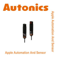 Autonics BRQPS10M-TDTA-P Photoelectric Sensor Distributor Dealer Supplier Price in India.