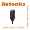 Autonics BTS200-MDTD-P Photoelectric Sensor Autonics BTS200-MDTD-P Photoelectric Sensor