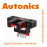 Autonics Photoelectric Sensor BU-15N