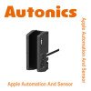 Autonics BUM4-40D-W-2M/A Photoelectric Sensor Distributor, Dealer, Supplier, Price, in India.