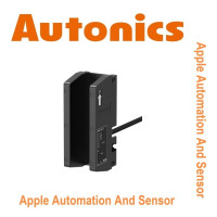 Autonics BUM4-40D-W-2M/A Photoelectric Sensor Distributor Dealer Supplier Price in India.