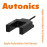 Autonics Photoelectric Sensor BU-07NQ
