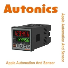 Autonics CT6S-2P4