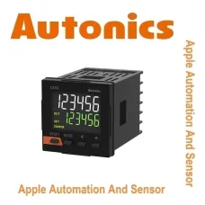 Autonics CX6S-2P2F