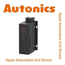 Autonics DPU12A-025D Thyristor Power Controller Distributor Dealer Supplier Price in India