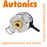 Autonics Encoder E40H8-1000-3-T-1