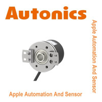 Autonics E58H12-500-3-T-24 Hollow Shaft Encoder Distributor Dealer Supplier Price in India.