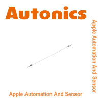 Autonics FTS-320-05 Optic Cable Distributor Dealer Supplier Price in India.