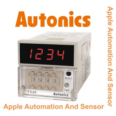 Autonics Timer FX4