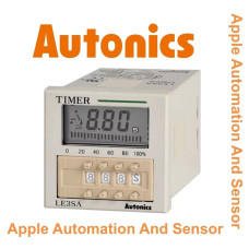 Autonics Timer LE3SA Dealer Supplier Price in India