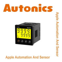Autonics LE4SA Timer Distributor Dealer Supplier Price in India.
