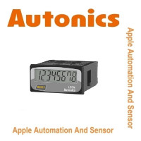 Autonics LE8N-BF Timer Distributor Dealer Supplier Price in India.