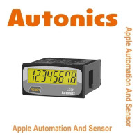 Autonics LE8N-BN Timer Distributor Dealer Supplier Price in India.