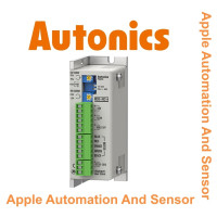 Autonics Stepper Motor Drive MD5-ND14