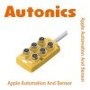 Autonics PT6-3DP